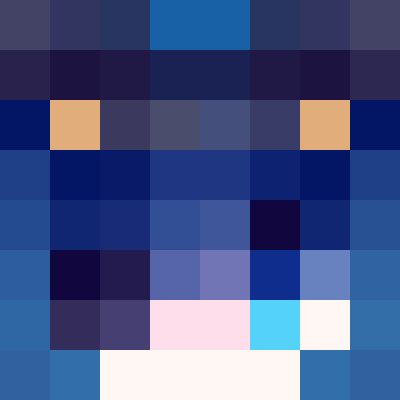 EmptyShard Profile