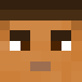 Encali Minecraft head