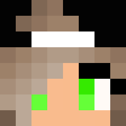 Minecraft Avatar