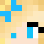 Photo de profil de EnderGirl123