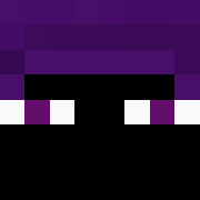 EnderJ2000 Skin Avatar Head