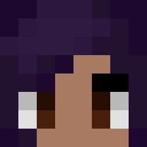 EnderVex's Minecraft head