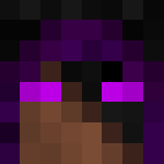 Photo de profil de Enderhood25