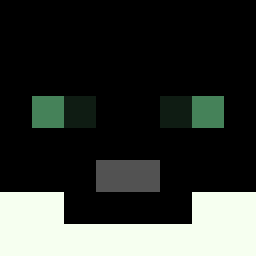 Minecraft Avatar