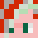 Ertwife Minecraft-head
