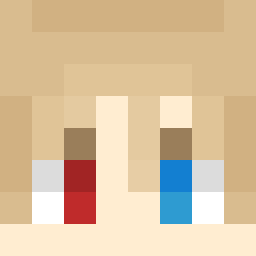 Minecraft Avatar