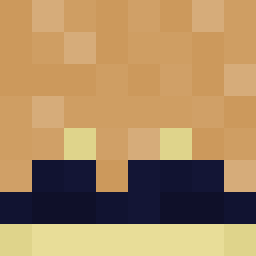 Minecraft Avatar