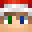Erzhammer Minecraft avatar