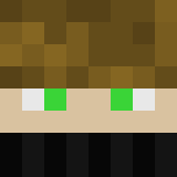 Minecraft-Kopf von EschdY