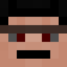 Minecraft Avatar