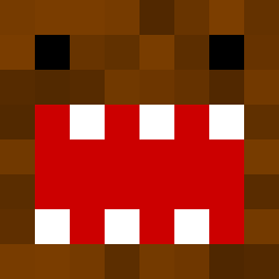 Minecraft Avatar