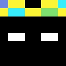 Minecraft Avatar