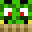EvilPaleddo Minecraft avatar
