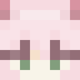 Minecraft Avatar