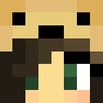 Photo de profil de Evyie