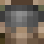 Photo de profil de ExeRovdyr