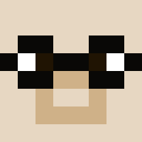 Minecraft-avatar för Extalgames