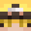 ExtraLoading Minecraft head