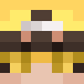 ExtraLoading Minecraft head