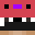 EyesPatched Minecraft avatar