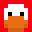 Eyvahh Minecraft avatar