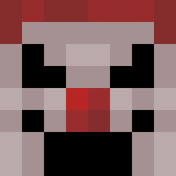 Minecraft Avatar
