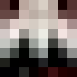 Minecraft Avatar
