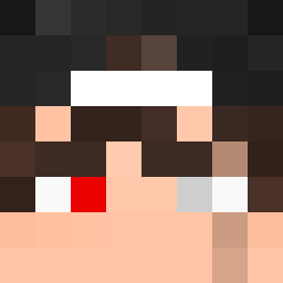 Minecraft Avatar