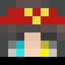 Minecraft Avatar
