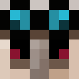 Minecraft Avatar