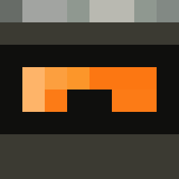 Minecraft Avatar