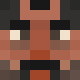 Minecraft Avatar