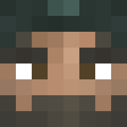 Minecraft Avatar