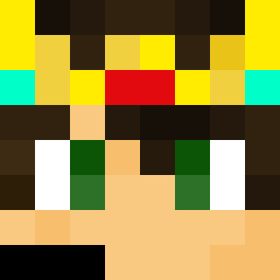 Minecraft Avatar