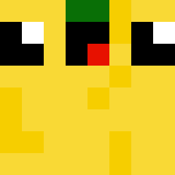 Minecraft Avatar
