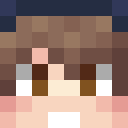 Farmor Minecraft-head