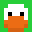Ferbing Minecraft avatar