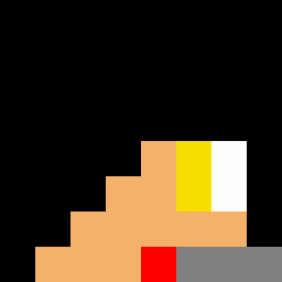 Minecraft Avatar