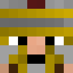 Photo de profil de Fireheart