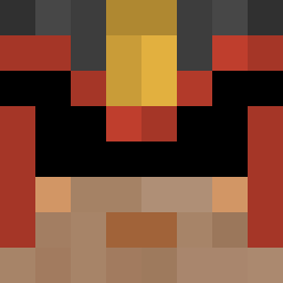 Minecraft Avatar