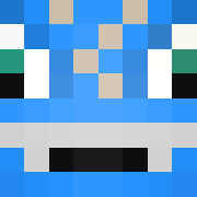 Minecraft face of player FizzycznieZdolny