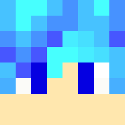 Minecraft Avatar