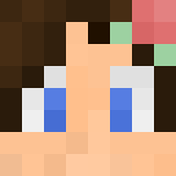 Голова игрока Flammablelion