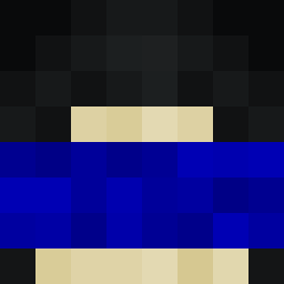 Minecraft Avatar