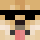 Float7's Minecraft head