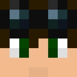 Minecraft Avatar