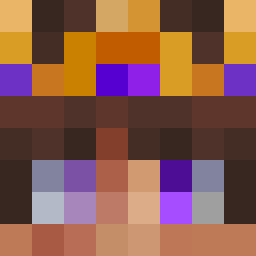Minecraft Avatar