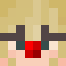 FoxMasha's Minecraft skin