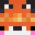 FoxPirate832 Minecraft avatar