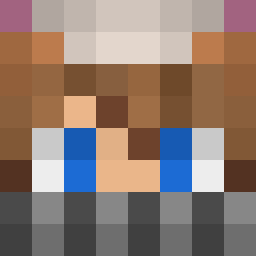 Minecraft Avatar